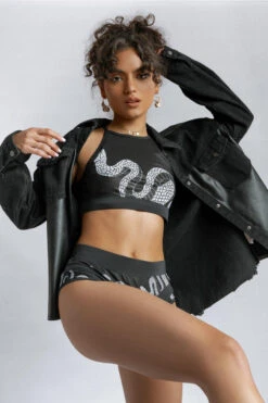 CXIX Medusa Top 14 CXIX Medusa Top -Clothing Store MedusaSet20 07 16CreaturesofXIX 96