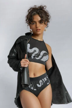 CXIX Medusa Top 17 CXIX Medusa Top -Clothing Store MedusaSet20 07 16CreaturesofXIX 98