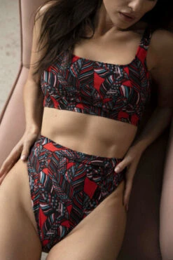 Shark Polewear Annet Top - Avventura -Clothing Store NAF01560