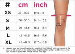 Queen Grippy Kneepads - Mocha 17 Queen Grippy Kneepads - Mocha -Clothing Store NEW EN 1