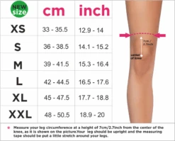 Queen Kneepads - Latte 19 Queen Kneepads - Latte -Clothing Store NEW SIZE CHART 358de790 1604 4fc2 a5d9 29b2b1c30daa
