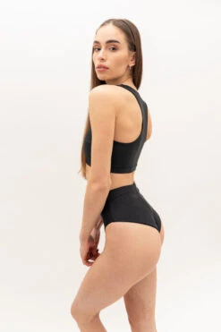 FANNA Gamma Bottoms - Black -Clothing Store Nevtelenterv 12