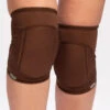 Queen Kneepads - Cacao -Clothing Store NudeCacao6