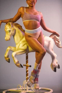 Rolling Vento Pony Reversible Bottoms - Pastel 12 Rolling Vento Pony Reversible Bottoms - Pastel -Clothing Store Ponei61 8384daea b412 4e57 a515 3de3b1f9263d