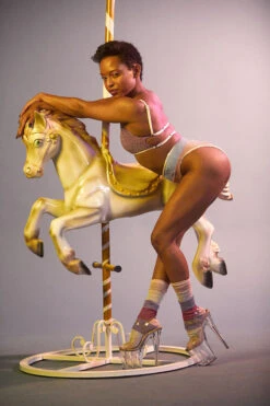 Rolling Vento Pony Reversible Bottoms - Pastel 13 Rolling Vento Pony Reversible Bottoms - Pastel -Clothing Store Ponei63 d89e7d19 3299 4b05 b5f7 933811eafdbf