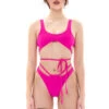 MÆD Star Top - Matte Pink -Clothing Store RIMG3663Fi 0df4c2b7 a55a 4a86 a972 3e4fc6327eb0