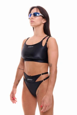 MÆD Mædness Bottoms - Glam Liquid Metal -Clothing Store RIMG8599F