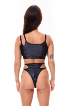 MÆD Mædness Bottoms - Glam Liquid Metal -Clothing Store RIMG8604F