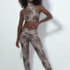 RAD Leopard Leggings 1 RAD Leopard Leggings -Clothing Store RaD 2133 Edit