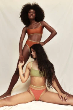 Rolling Vento Reversible Bottoms - Solarium -Clothing Store RollingDEZ22 842 copy