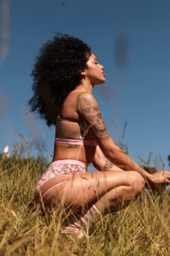 Rolling Alpha Top - Petali -Clothing Store Rolling 768 41e07e60 fdd2 46f6 b982 2f3fd2d02625