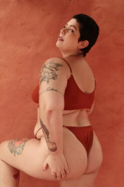 Rolling KI Top - Ribbed Clay -Clothing Store Rollingcanelados 810 4e691cbf e3cf 438e 88d2 67eda28393d3 1