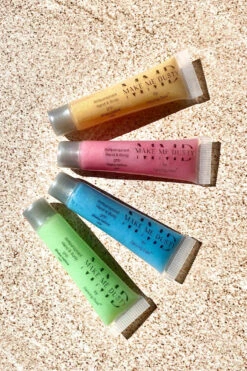 Dancing Dust Make Me Dusty - Tester Pack (4 X 5ml) 8 Dancing Dust Make Me Dusty - Tester Pack (4 X 5ml) -Clothing Store SamplesDancingdustbodyshimmerpolegripglitterecofriendly10