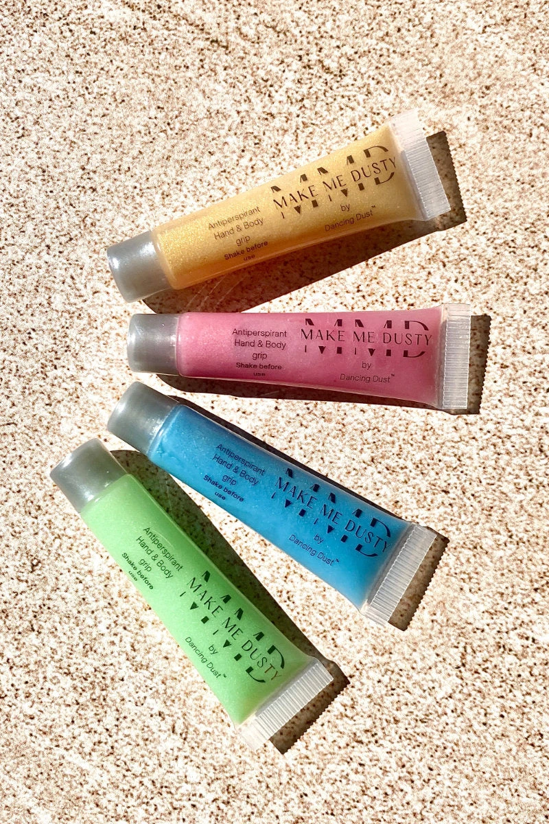 Dancing Dust Make Me Dusty - Tester Pack (4 X 5ml) 5 Dancing Dust Make Me Dusty - Tester Pack (4 X 5ml) - Image 3