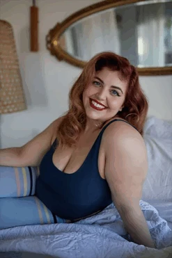 Rolling Marine Bodysuit - Ribbed Navy -Clothing Store Screenshot2021 12 16at12.40.20