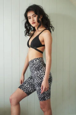 Lunalae Zeta Biker Shorts - Grey Leopard -Clothing Store Shot 13 005 471x707 1