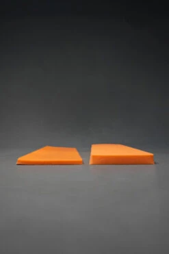 Tatiana Active Boost + Protection – Additional Kneepad Padding -Clothing Store Sidebysidecomparisonwithstockpadding2