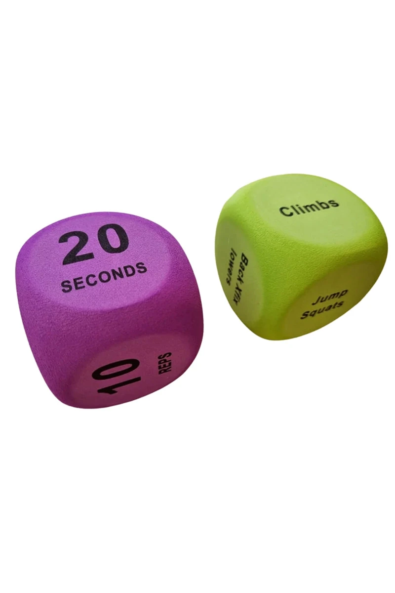 The Enviro Co. Pole Dice - Strength 9 The Enviro Co. Pole Dice - Strength - Image 7