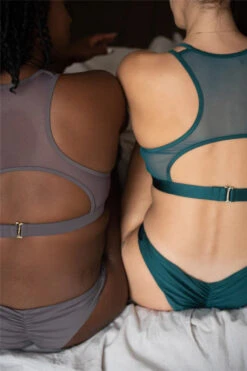 Chantay Polewear Vortex Top - Forest -Clothing Store VortexTop PegasusShorts Ash Forest 6 600x 9b2fd4a4 12dc 4898 b408 1c7a3e8486d6