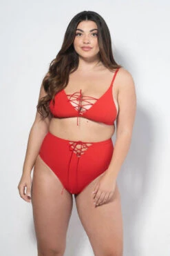 RAD Nib Top Eco - Red -Clothing Store aRaD 1264 Edit 9ccd5662 0396 42a5 afac 2512cec45480