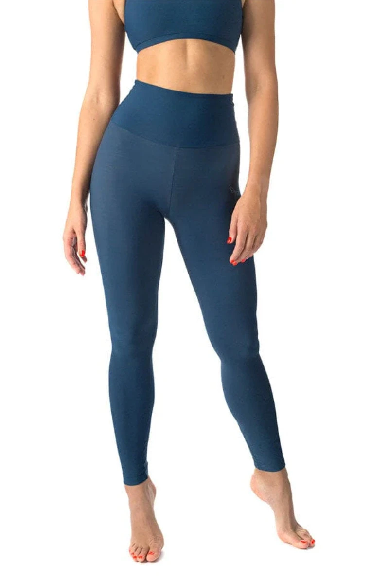 Dragonfly Adele Leggings - Petrol 3 Dragonfly Adele Leggings - Petrol