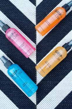 Grip + Glow Body Grip - Coming Up Roses (150ml) -Clothing Store allgrip glow f64528b4 d385 45a3 b089 b041dfdddd3b