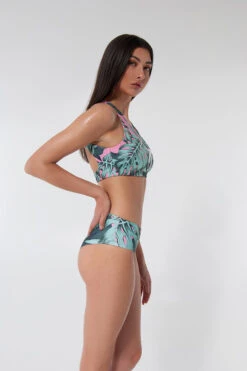 Pole Addict Openback Top - Ann -Clothing Store ann1