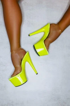 Hella Heels Classic Gloss 7inch Stilettos - Rhylie -Clothing Store ashton coco leonie rhylie 6 7 8 a373d1b4 b25a 4c43 9fba 1bc8cf8c8cad