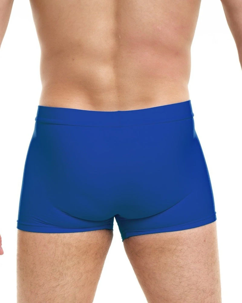 Dragonfly Mike Shorts - Blue 4 Dragonfly Mike Shorts - Blue - Image 2