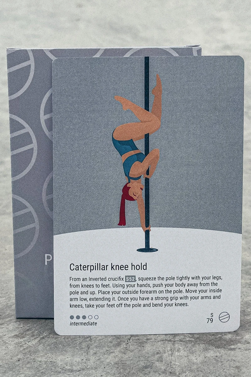 Pole Deck Basic Inverts 3 Pole Deck Basic Inverts