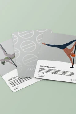 Pole Deck Basic Inverts 10 Pole Deck Basic Inverts -Clothing Store b4