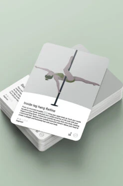 Pole Deck Basic Inverts 11 Pole Deck Basic Inverts -Clothing Store b5