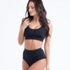 Bandurska Bella Bottoms - Black -Clothing Store bella 1