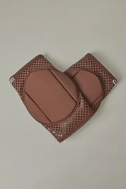 Queen Grippy Kneepads - Cacao -Clothing Store cocao2