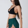 REV ACTIV Flow Shorts - Malachite
