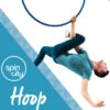 Spin City The Ultimate Hoop Bible (6th Edition) -Clothing Store hb1