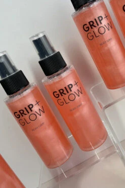 Grip + Glow Body Grip - Feelin' Peachy (100ml) -Clothing Store image 1100x d1c6fa80 01d5 465f 82e5 1fa4fdd96d51