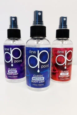 Dew Point™ Pole Grip (133 Ml)