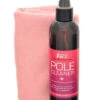 ITac2 Pole Cleaner + Cloth (250ml) 1 ITac2 Pole Cleaner + Cloth (250ml) -Clothing Store itac1