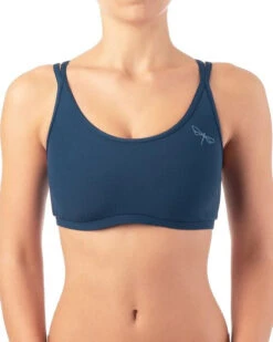 Dragonfly Nicole Top - Petrol 8 Dragonfly Nicole Top - Petrol -Clothing Store jabz3in7ym.Nicole top petrol 1