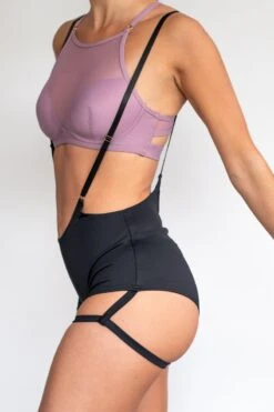 Lunalae Zena Garter Overall Sling Bottoms - Black 10 Lunalae Zena Garter Overall Sling Bottoms - Black -Clothing Store l5 448706da c5d7 4457 9eaa 38749930dc63