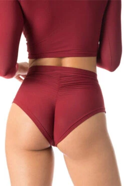 Dragonfly Lola High-Waisted Shorts - Burgundy 11 Dragonfly Lola High-Waisted Shorts - Burgundy -Clothing Store lola scrunch butt shorts activewear dragonfly 372548 1800x1800 11f48a5b 4b51 473f 9091 ef3f092b315c