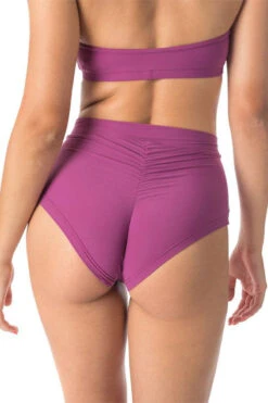 Dragonfly Lola High-Waisted Shorts - Ruby -Clothing Store lola scrunch butt shorts activewear dragonfly ruby xs 525049 1800x1800 d3ebdf16 6878 4e50 bc69 cb18e0e2332c