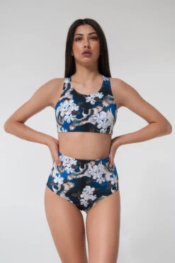 Pole Addict High Waisted Shorts - Momo -Clothing Store momo1