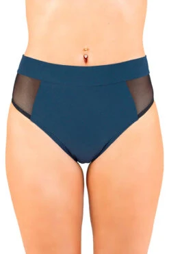 Dragonfly Molly Shorts - Petrol Mesh 11 Dragonfly Molly Shorts - Petrol Mesh -Clothing Store msp