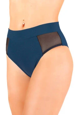 Dragonfly Molly Shorts - Petrol Mesh 9 Dragonfly Molly Shorts - Petrol Mesh -Clothing Store msp2