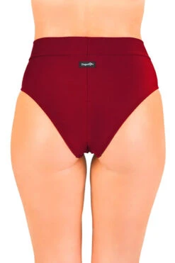 Dragonfly Molly Shorts - Burgundy Mesh 8 Dragonfly Molly Shorts - Burgundy Mesh -Clothing Store msr3