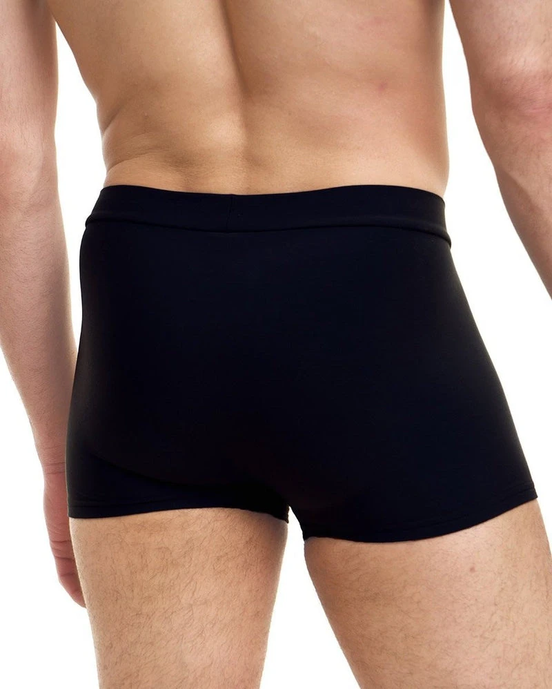 Dragonfly Mike Shorts - Black 4 Dragonfly Mike Shorts - Black - Image 2