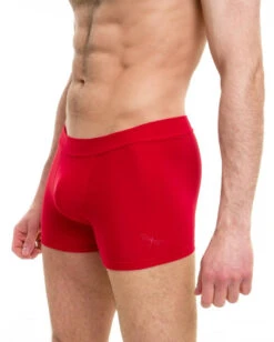 Dragonfly Mike Shorts - Red -Clothing Store oz8b0z63po.Mike man shorts red 3
