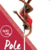 Spin City The Ultimate Pole Bible (6th Edition) -Clothing Store pb1